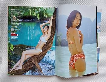週刊プレイボーイ2012年15号 雑誌 プレイボーイ 2012年 4/9 NO.15 SDN48 A201204 - メルカリ